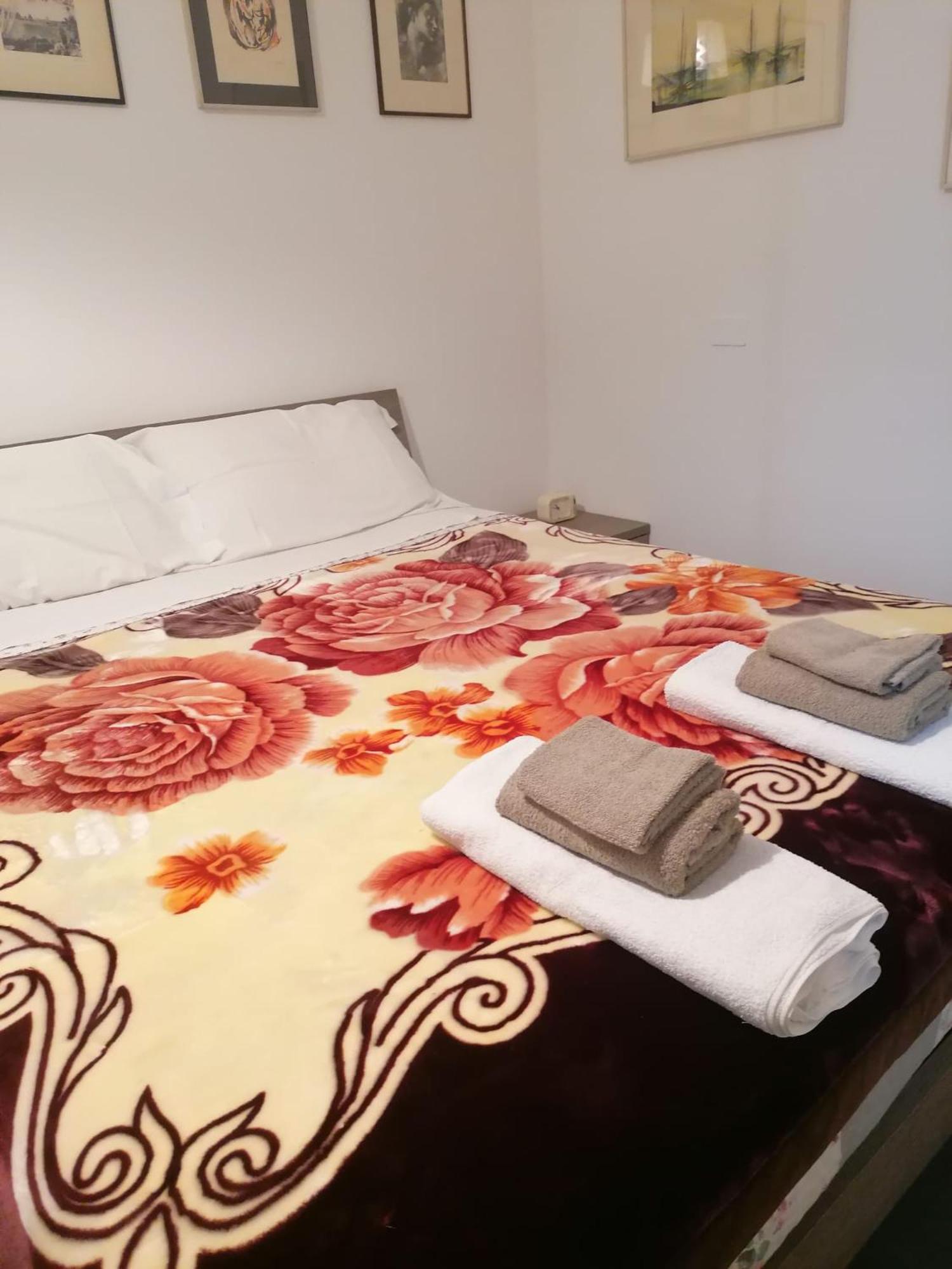 코모 Casa Laura 빌라 외부 사진