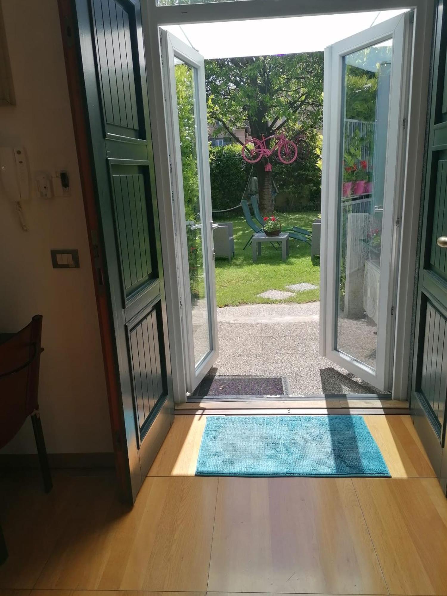 코모 Casa Laura 빌라 외부 사진