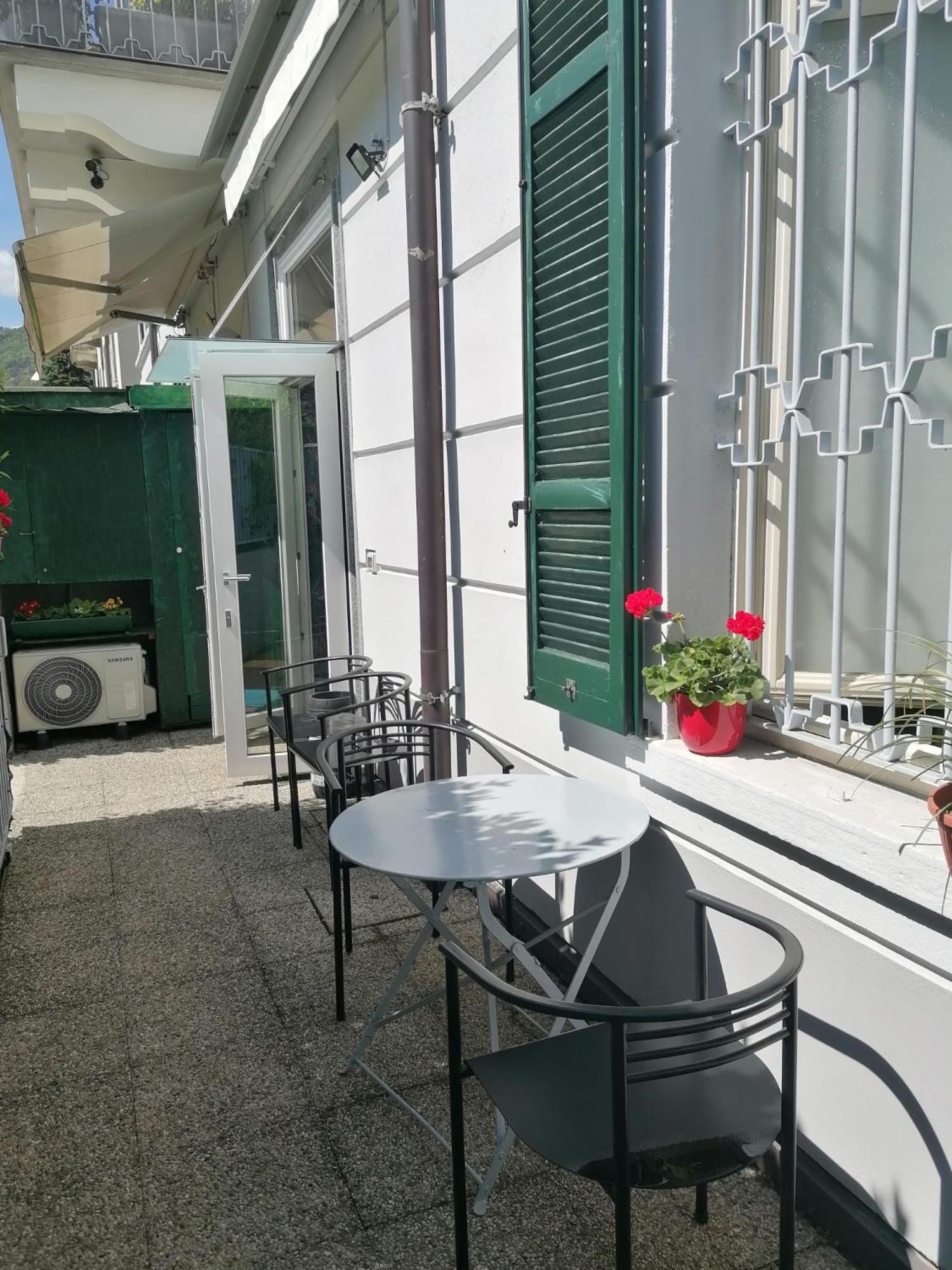 코모 Casa Laura 빌라 외부 사진