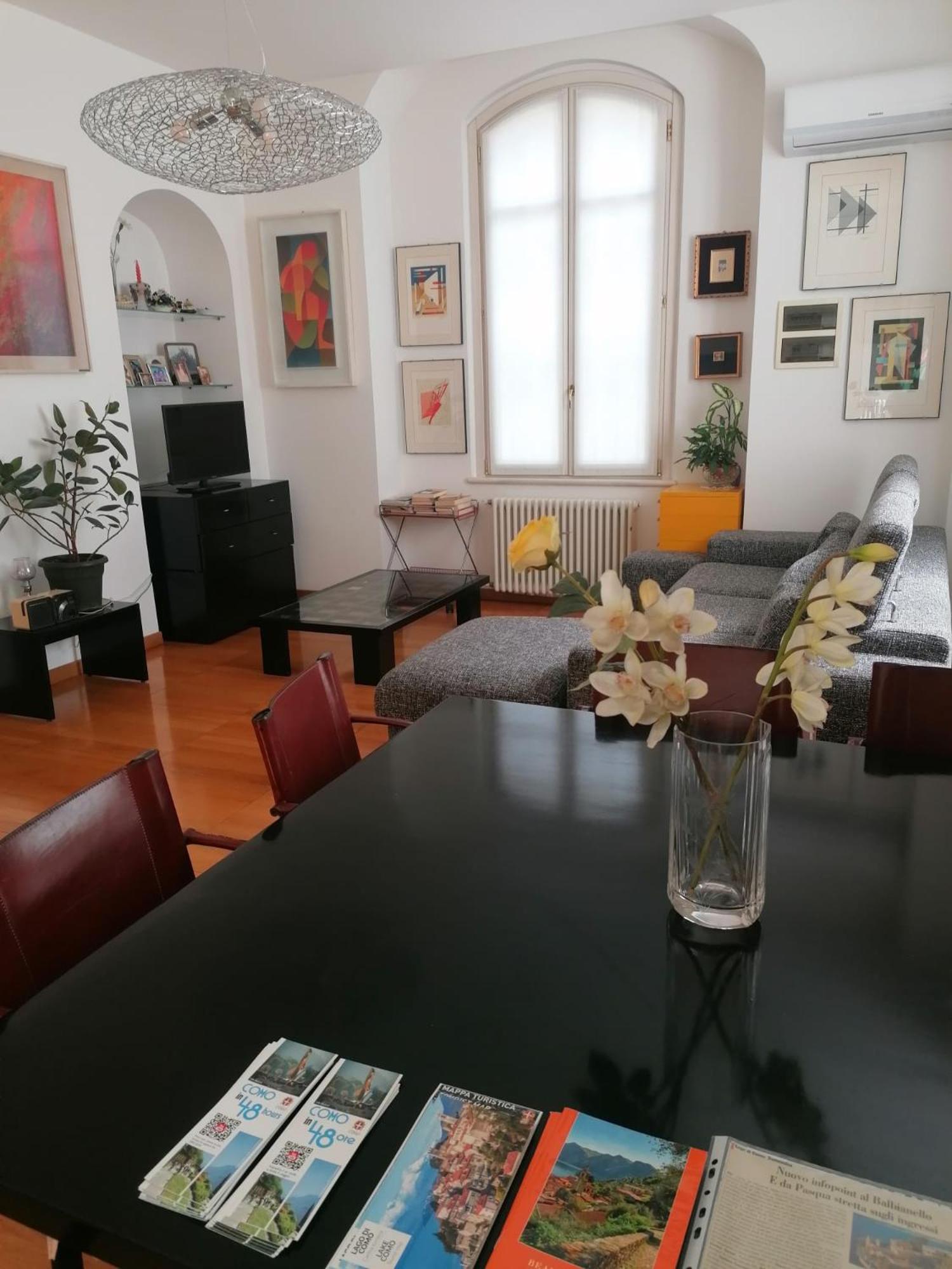코모 Casa Laura 빌라 외부 사진