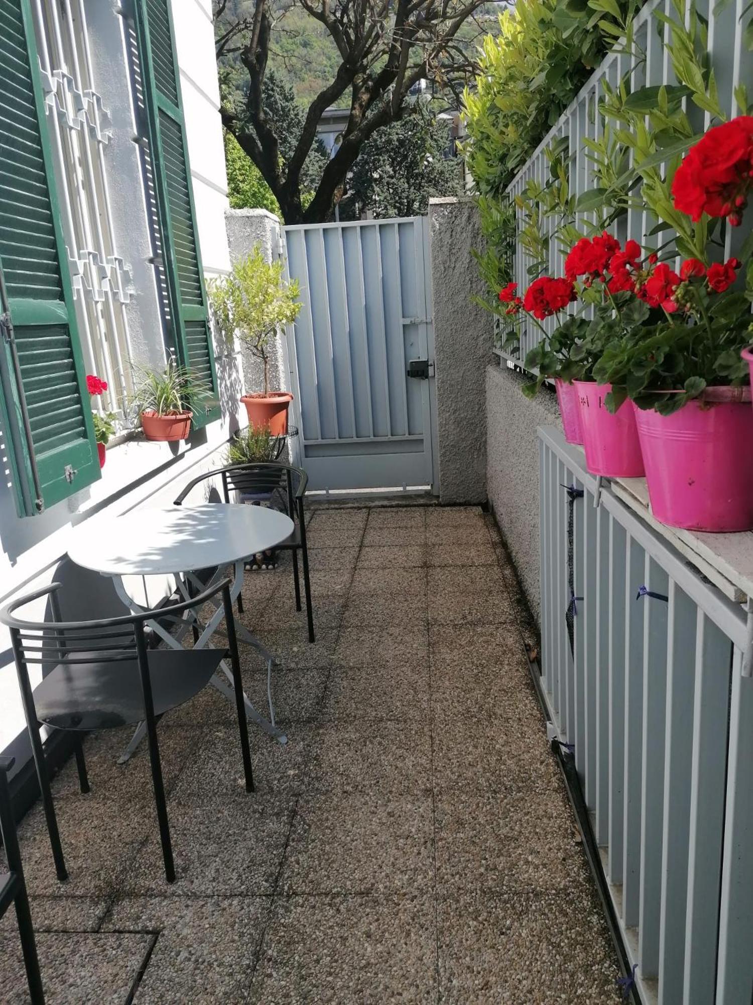 코모 Casa Laura 빌라 외부 사진